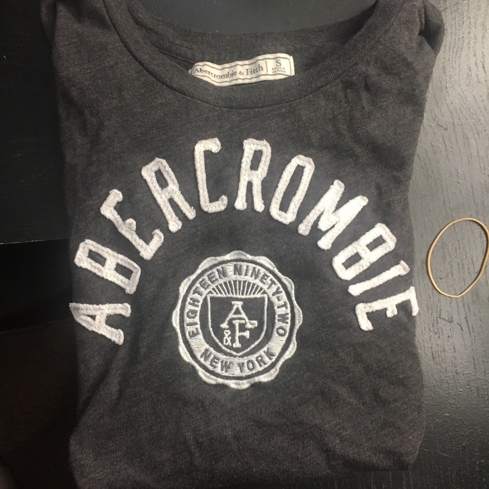 Abercrombie T-shirt
